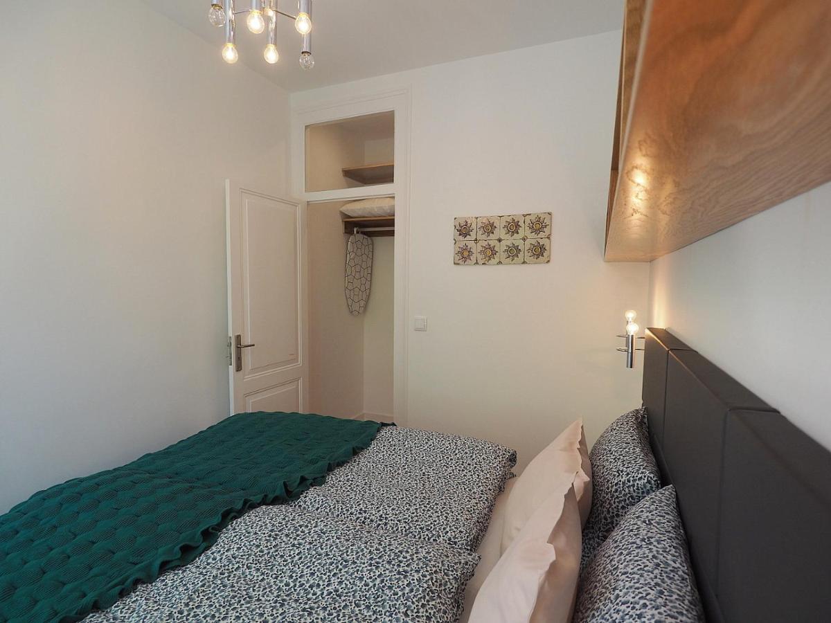 Mosteiro - Lissabon Altstadt Apartamento