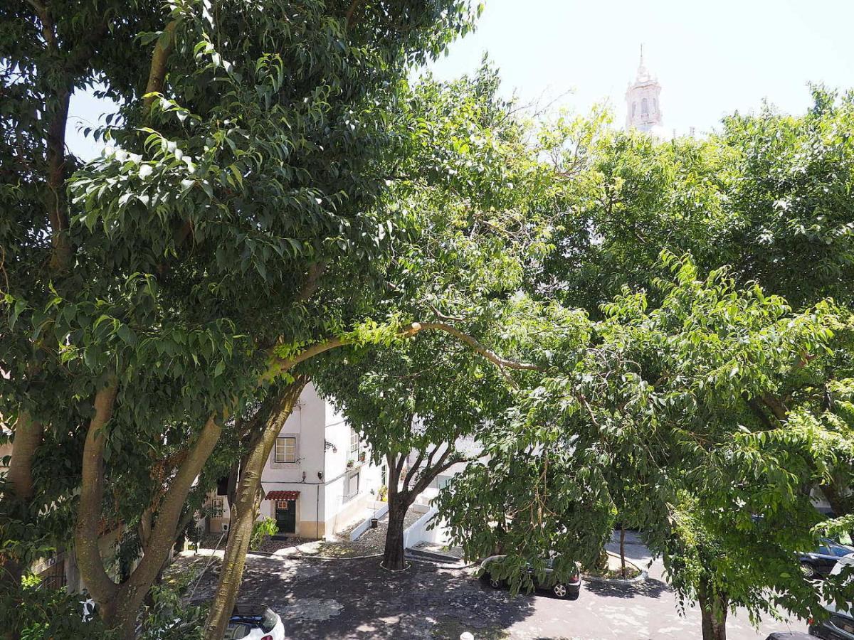 Apartamento Mosteiro - Lissabon Altstadt