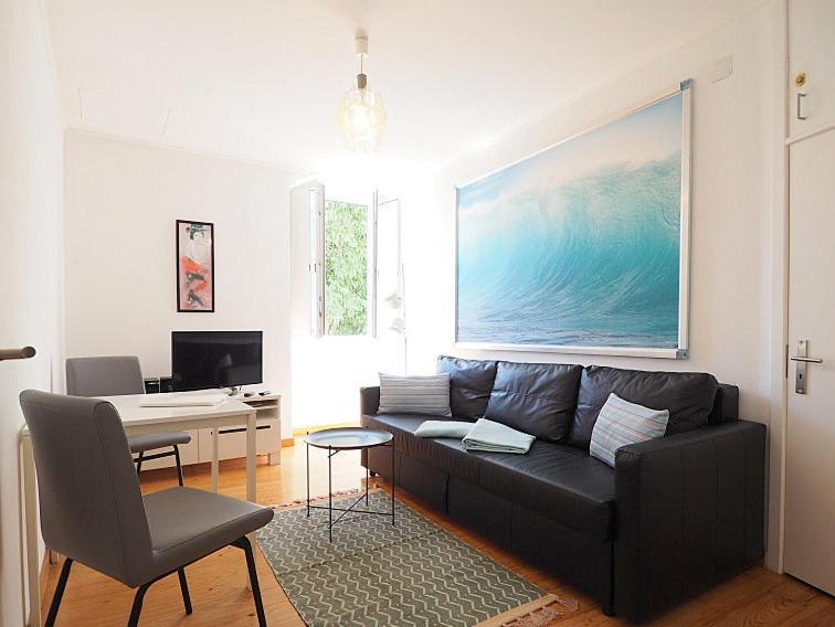 Apartamento Mosteiro - Lissabon Altstadt