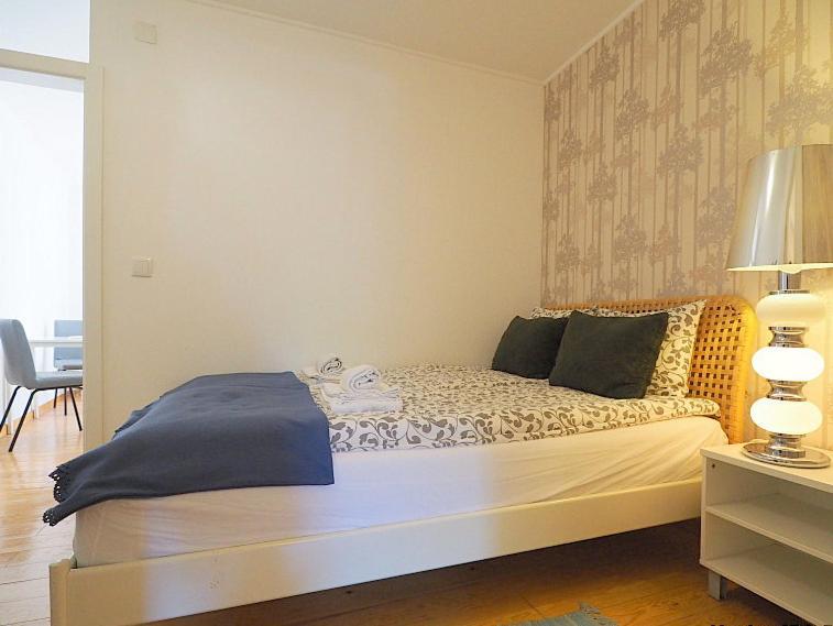 Apartamento Mosteiro - Lissabon Altstadt Lisboa