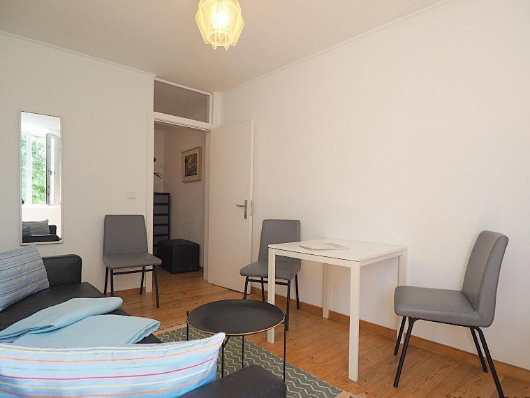 Apartamento Mosteiro - Lissabon Altstadt *