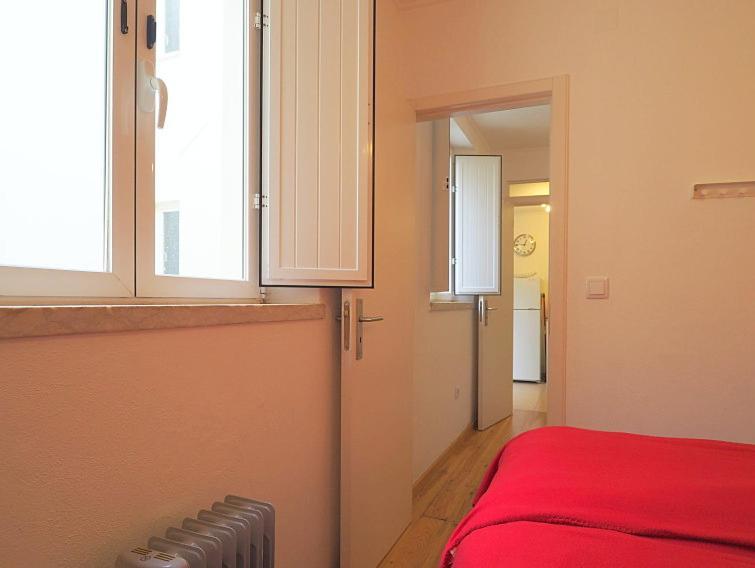 Mosteiro - Lissabon Altstadt Apartamento