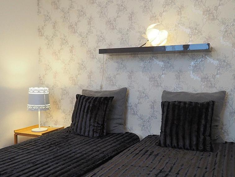 Mosteiro - Lissabon Altstadt Apartamento