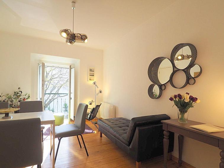 Mosteiro - Lissabon Altstadt Apartamento Lisboa