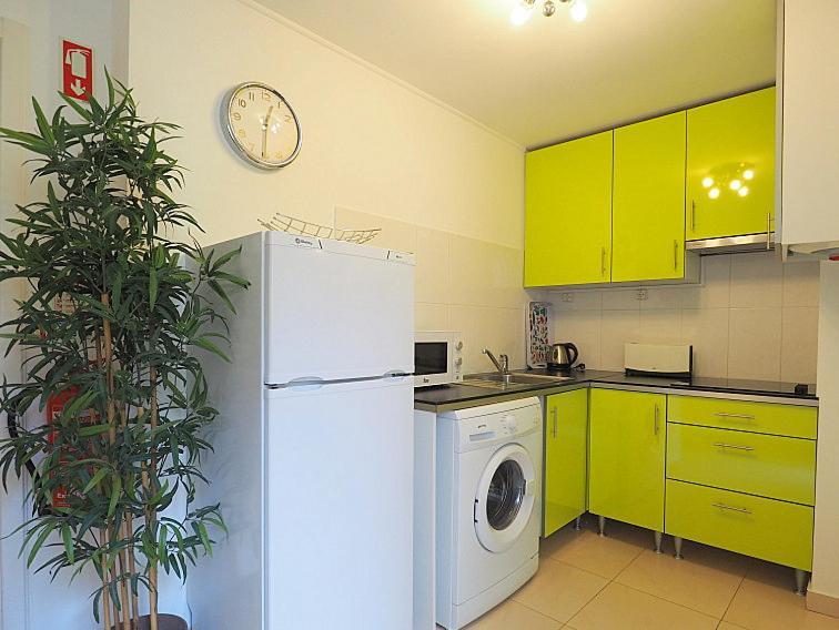 Apartamento Mosteiro - Lissabon Altstadt Lisboa