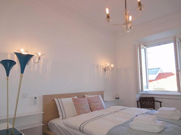 Apartamento Panteao - Lissabon Altstadt Lisboa