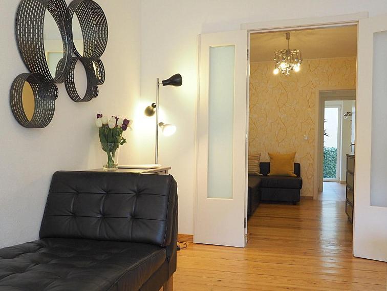 Mosteiro - Lissabon Altstadt Apartamento