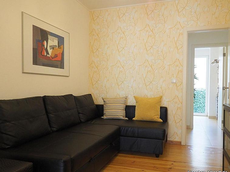 Apartamento Mosteiro - Lissabon Altstadt *