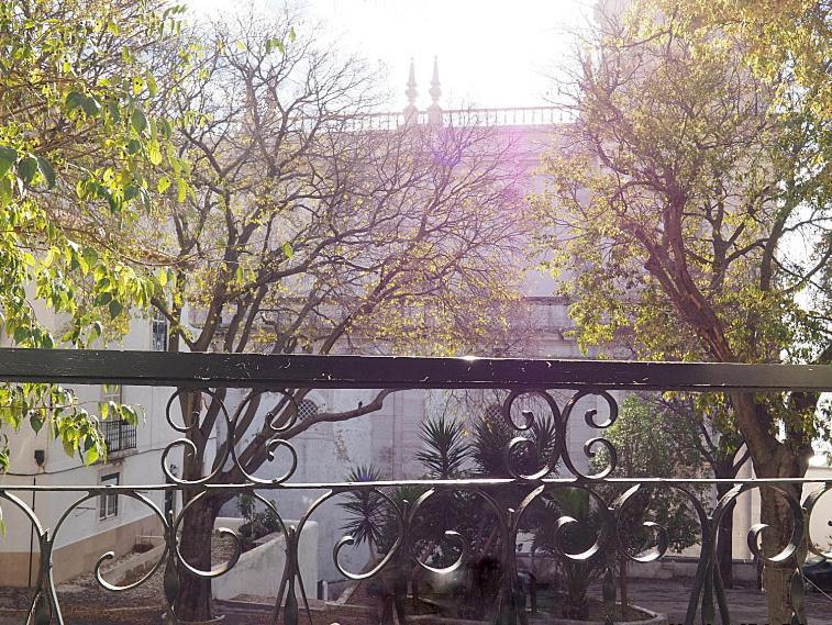 Apartamento Mosteiro - Lissabon Altstadt