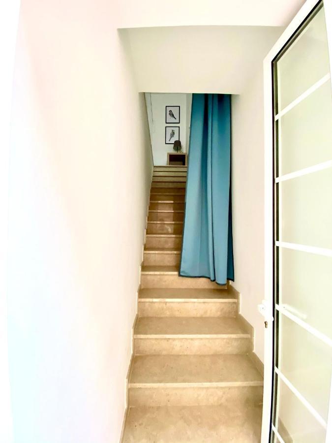 House Of Comfort Duplex A In The Center Of * Lisboa