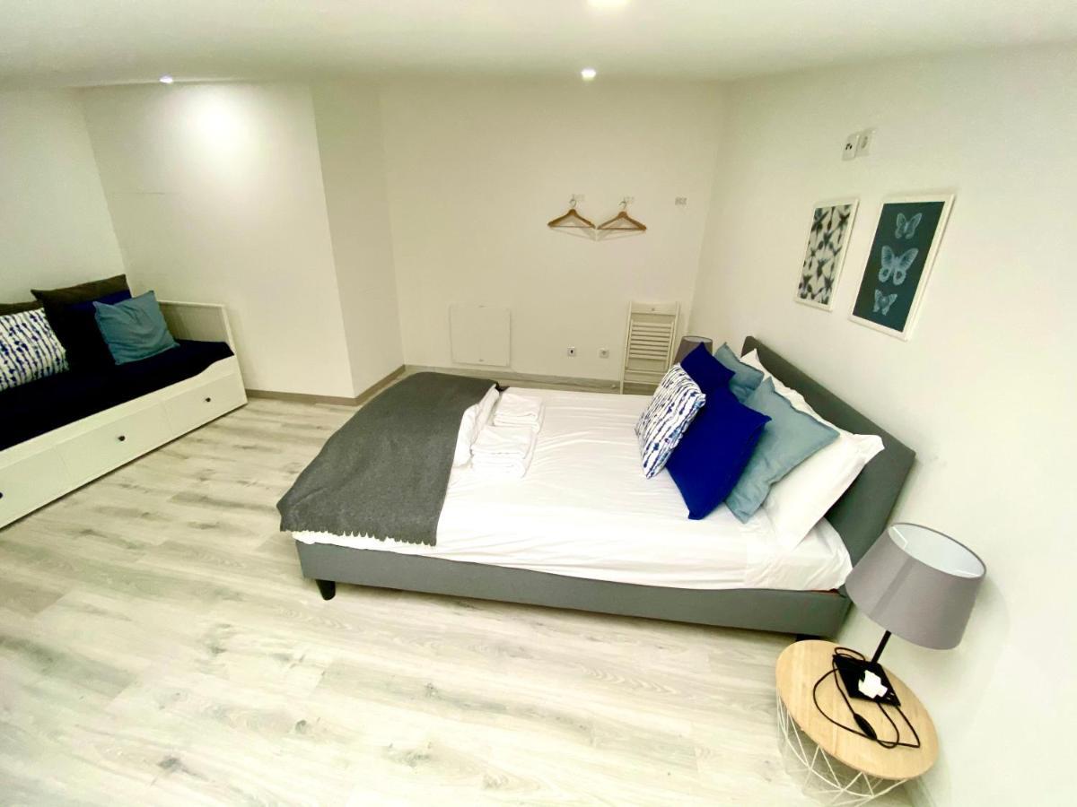 House Of Comfort Duplex A In The Center Of Lisboa