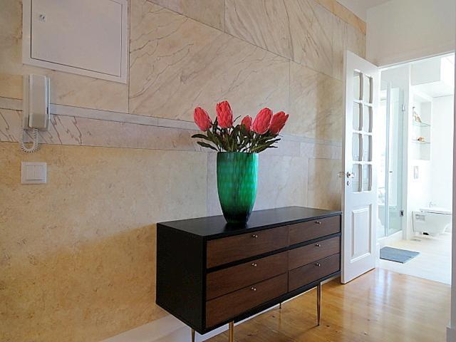 Panteao - Lissabon Altstadt Apartamento Lisboa