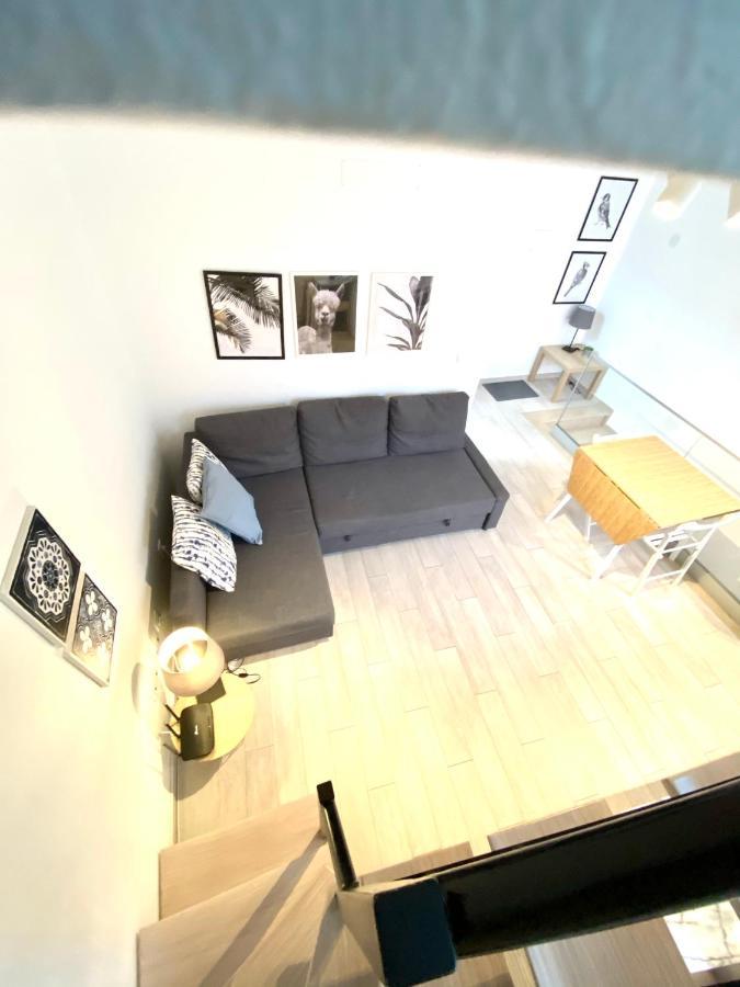 Apartamento House Of Comfort Duplex A In The Center Of *