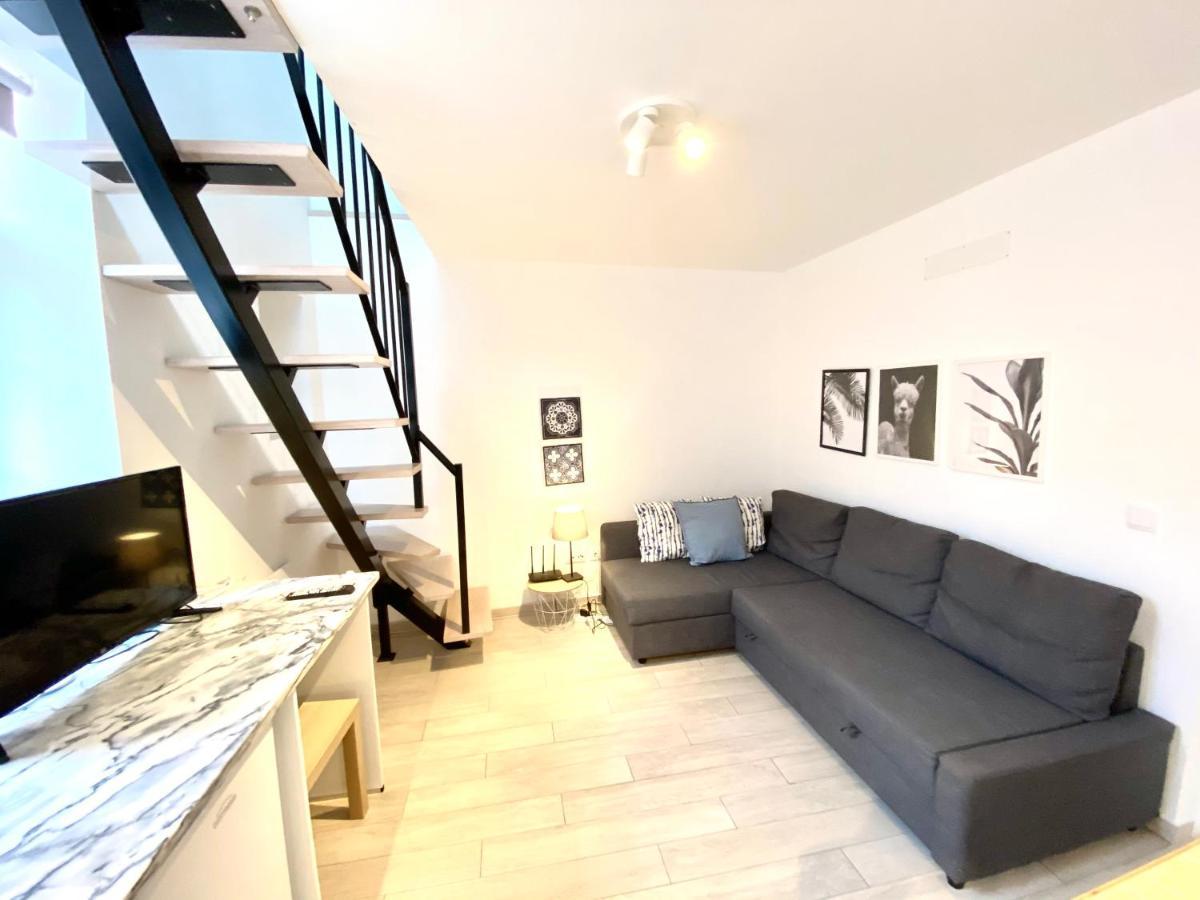 House Of Comfort Duplex A In The Center Of Apartamento Lisboa