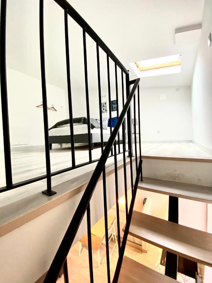 Apartamento House Of Comfort Duplex A In The Center Of Lisboa