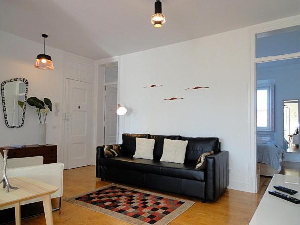Panteao - Lissabon Altstadt Apartamento
