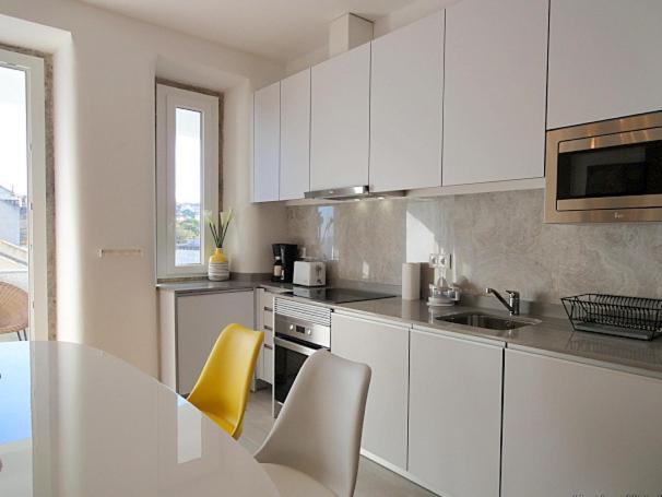 Panteao - Lissabon Altstadt Apartamento *