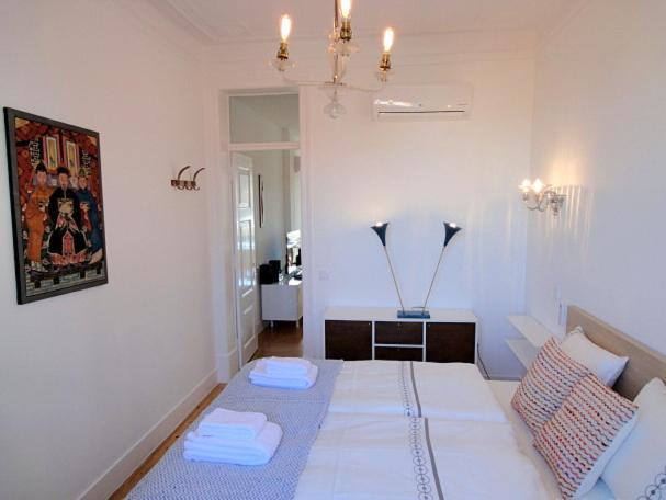 Apartamento Panteao - Lissabon Altstadt Lisboa