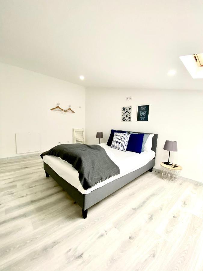 Apartamento House Of Comfort Duplex A In The Center Of