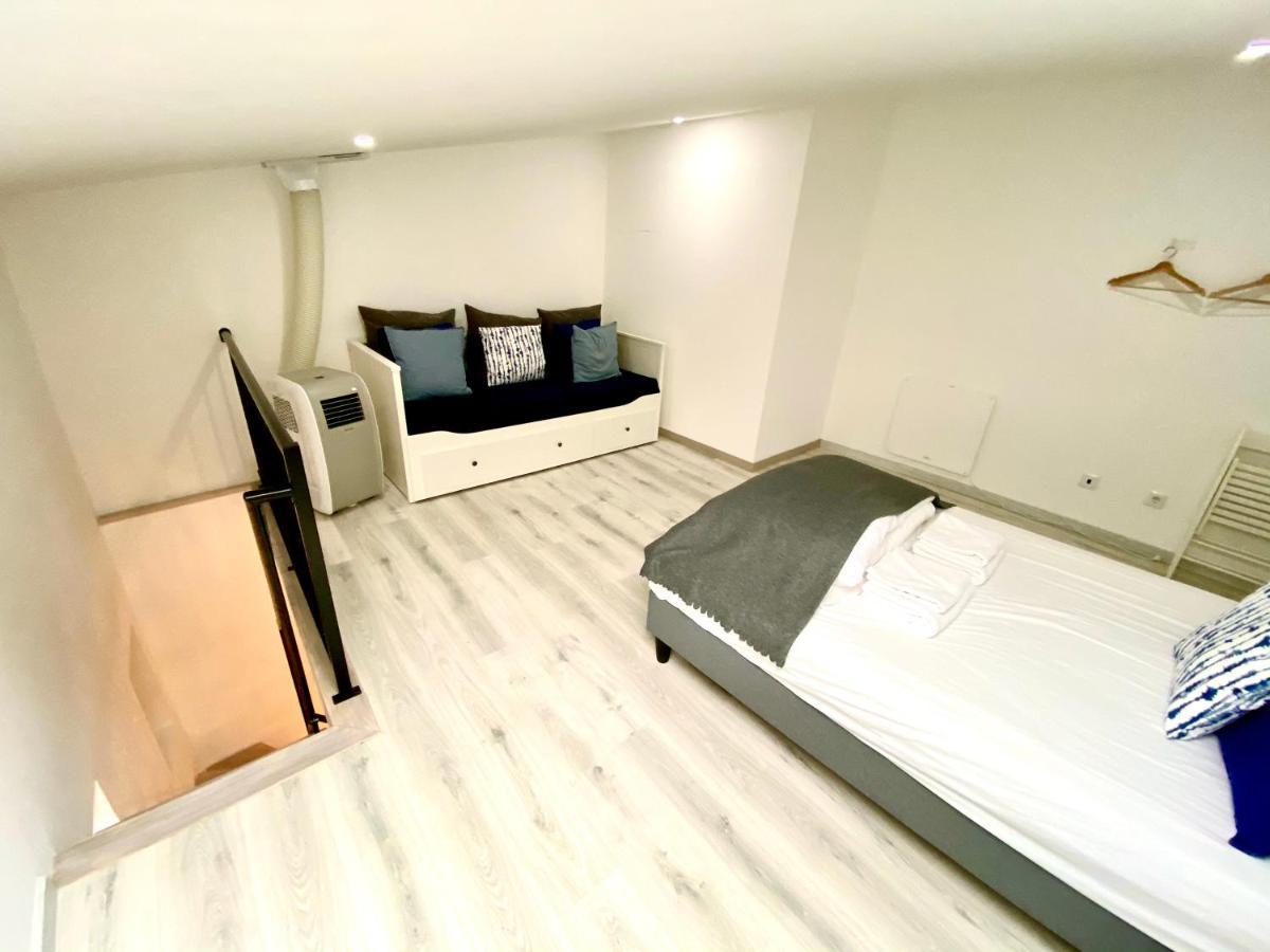 Apartamento House Of Comfort Duplex A In The Center Of *