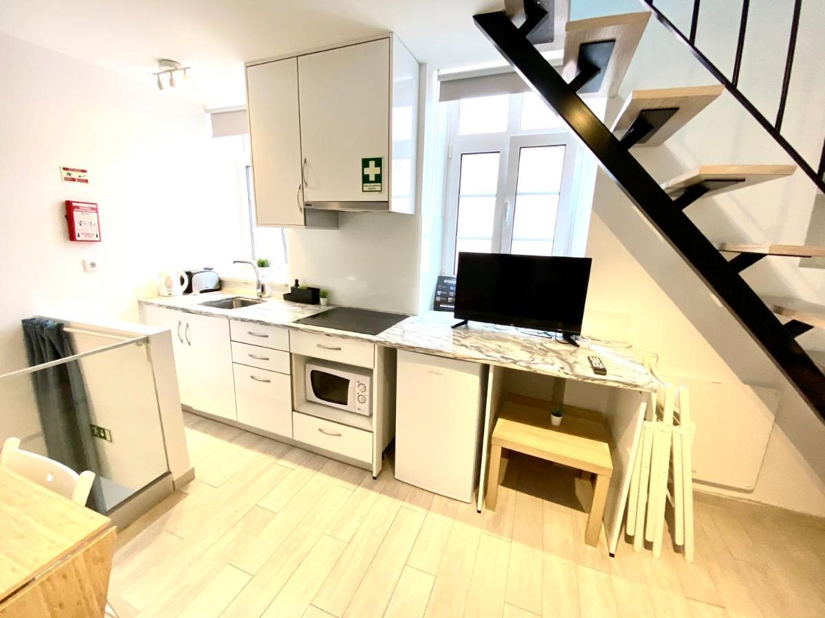 Apartamento House Of Comfort Duplex A In The Center Of Lisboa