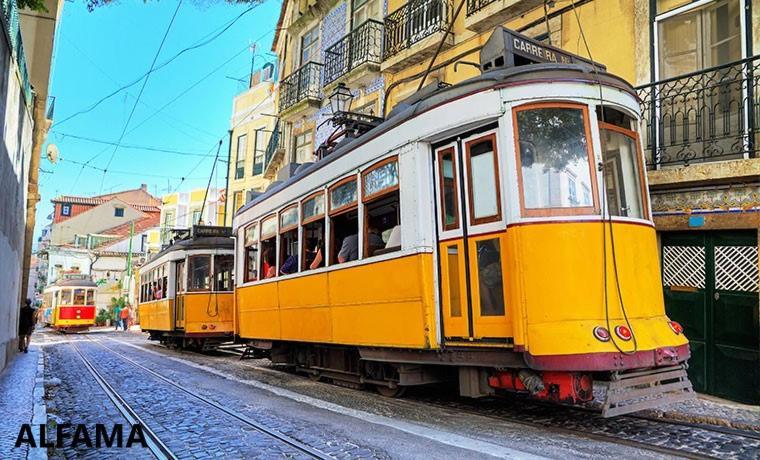 Chiado Open World *