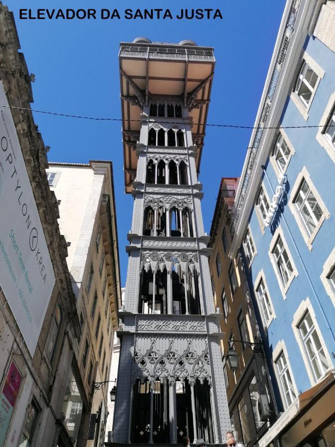 Chiado Open World *