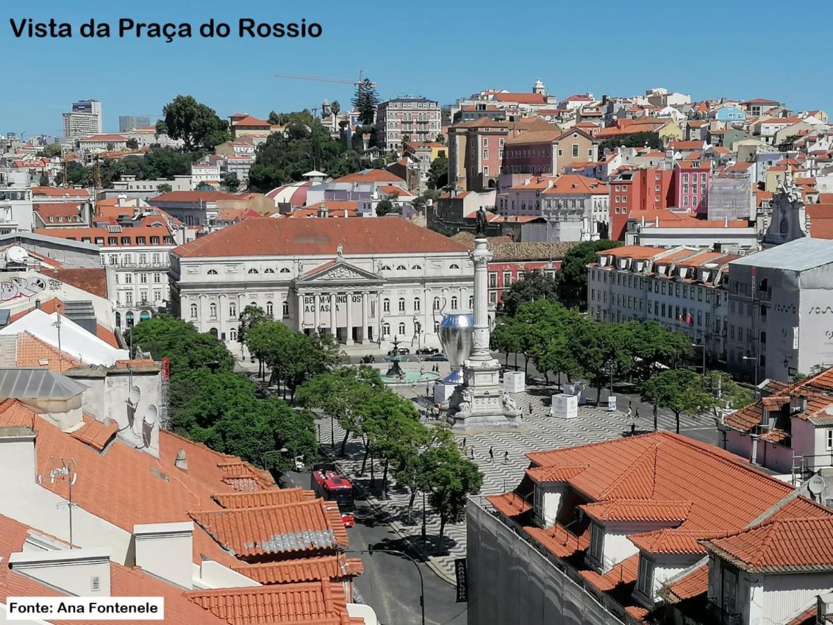 Chiado Open World *