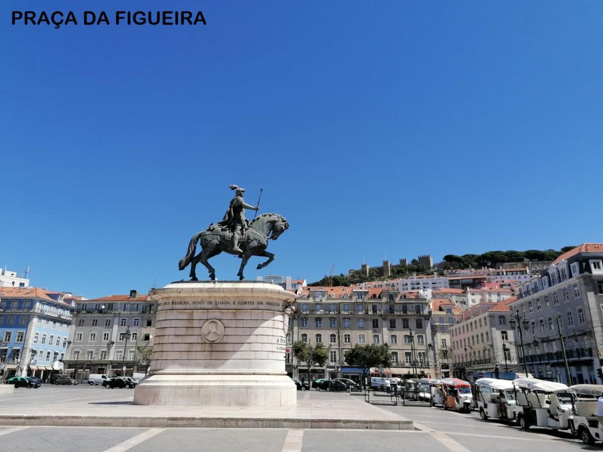 Chiado Open World Pensión *