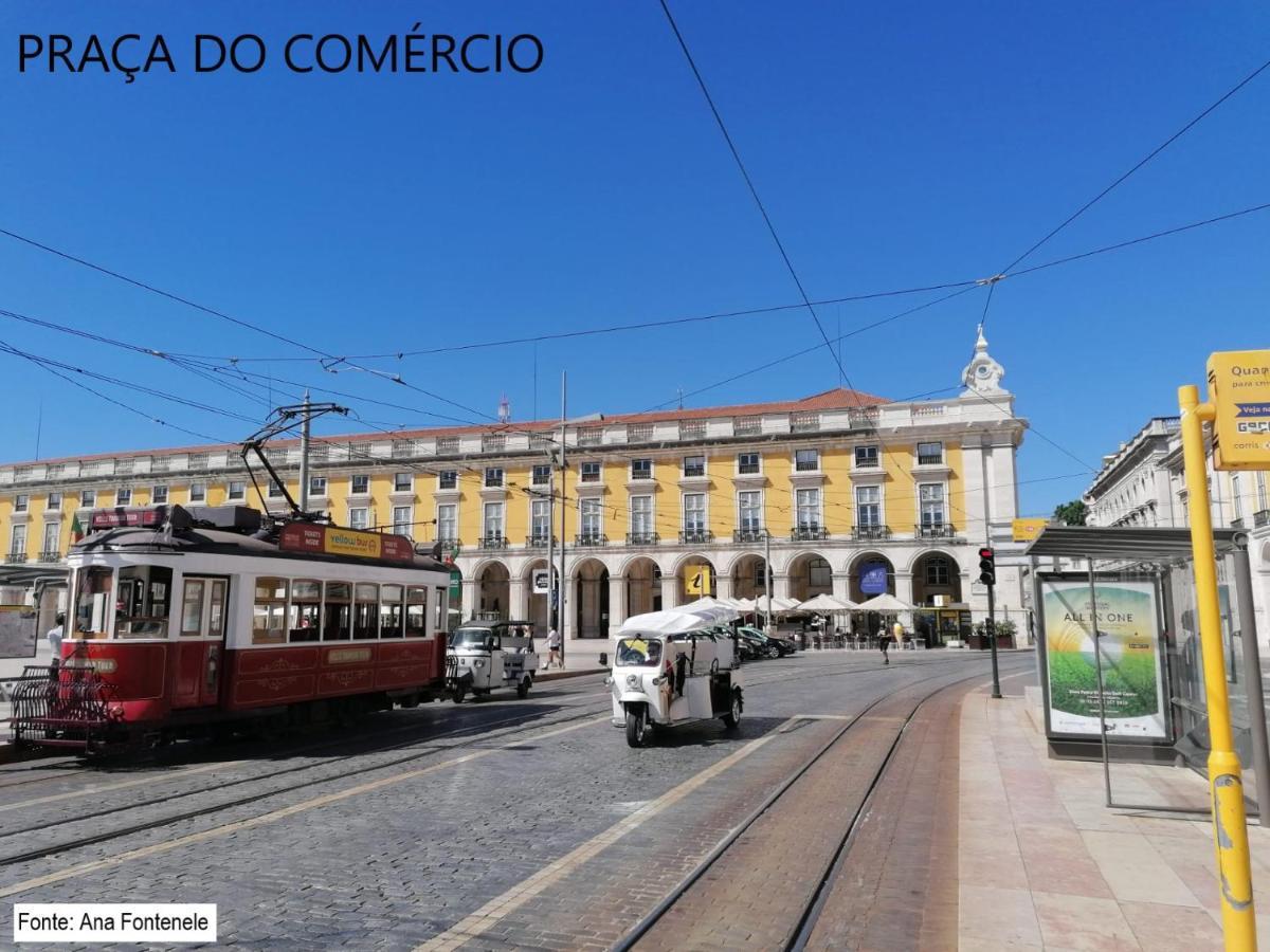 Pensión Chiado Open World *
