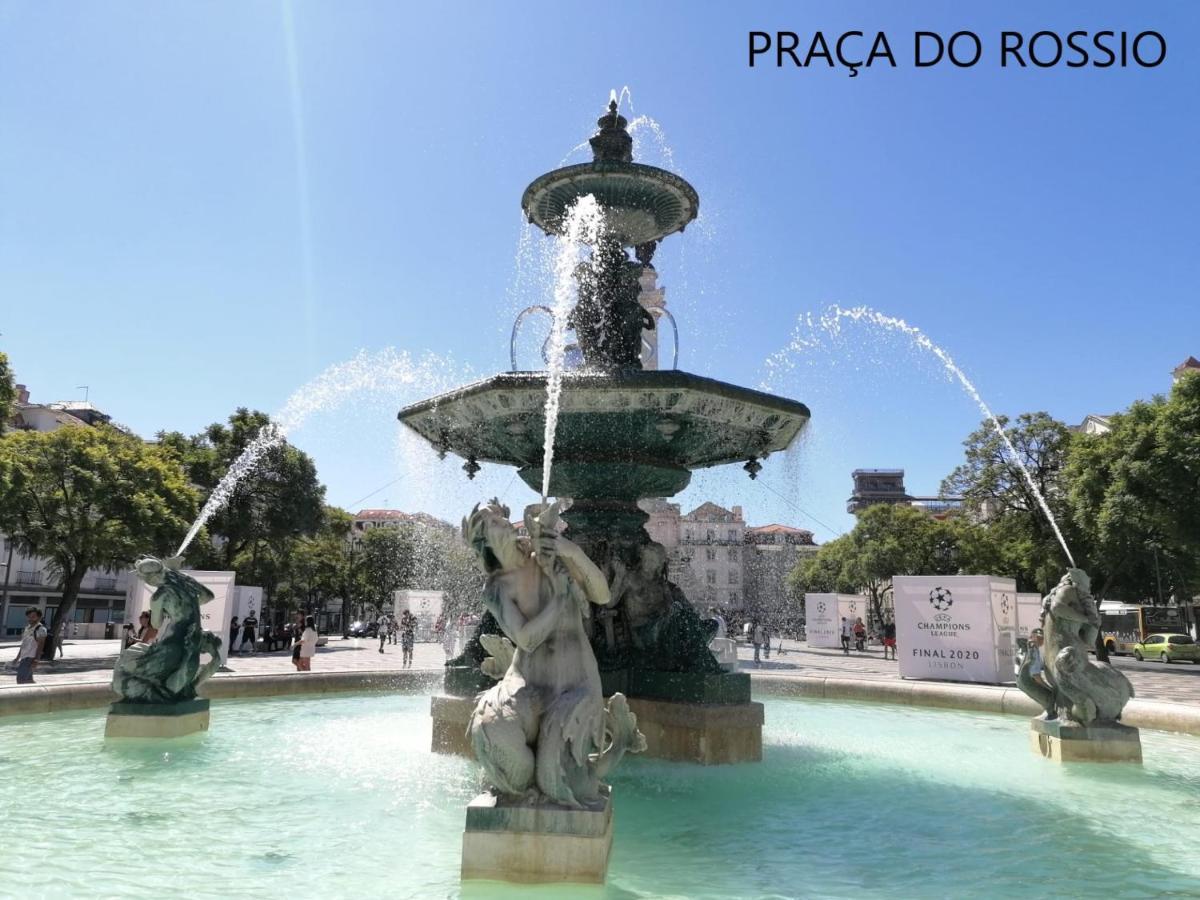 Chiado Open World Lisboa