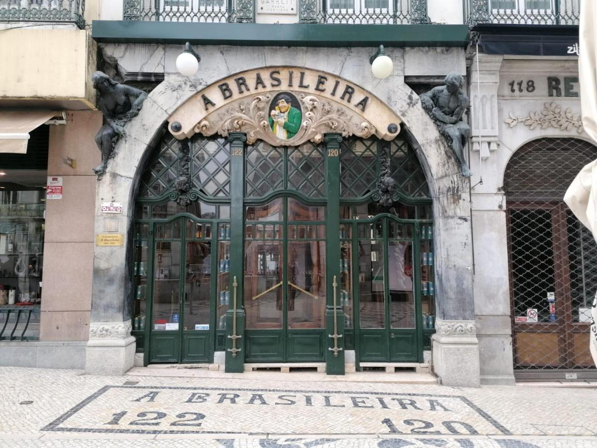 Pensión Chiado Open World Lisboa