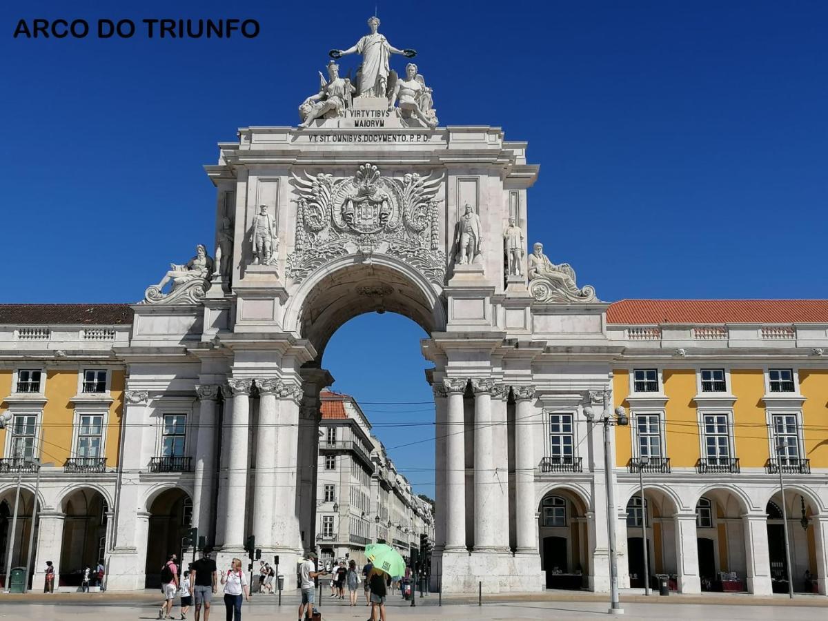 Chiado Open World Lisboa