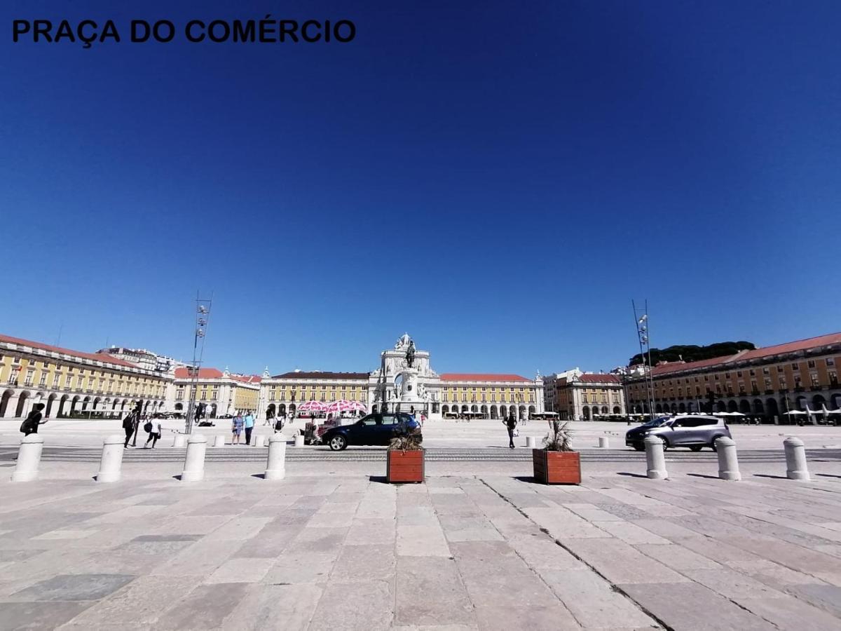 Chiado Open World Pensión