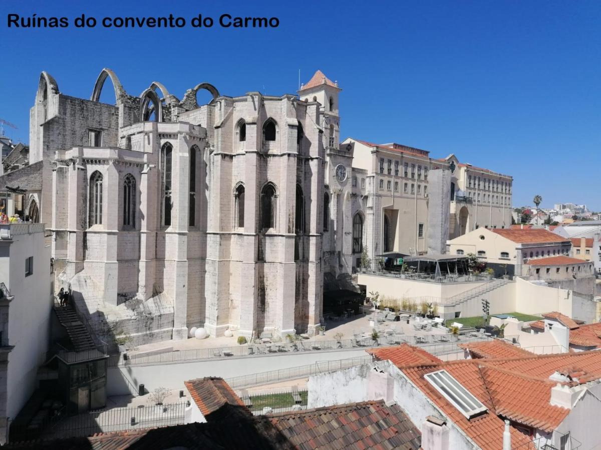 Chiado Open World *