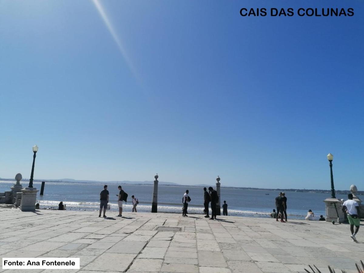 Pensión Chiado Open World Lisboa