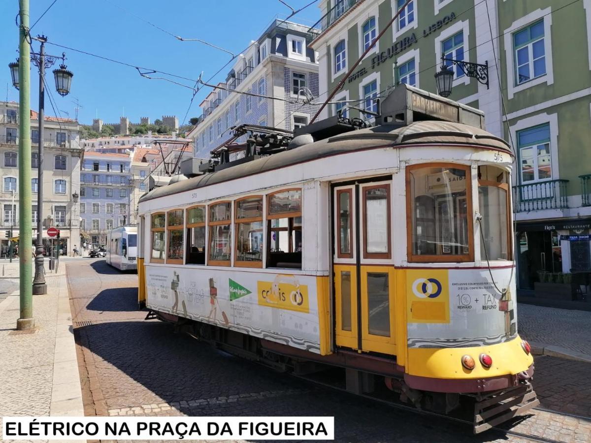 Chiado Open World
