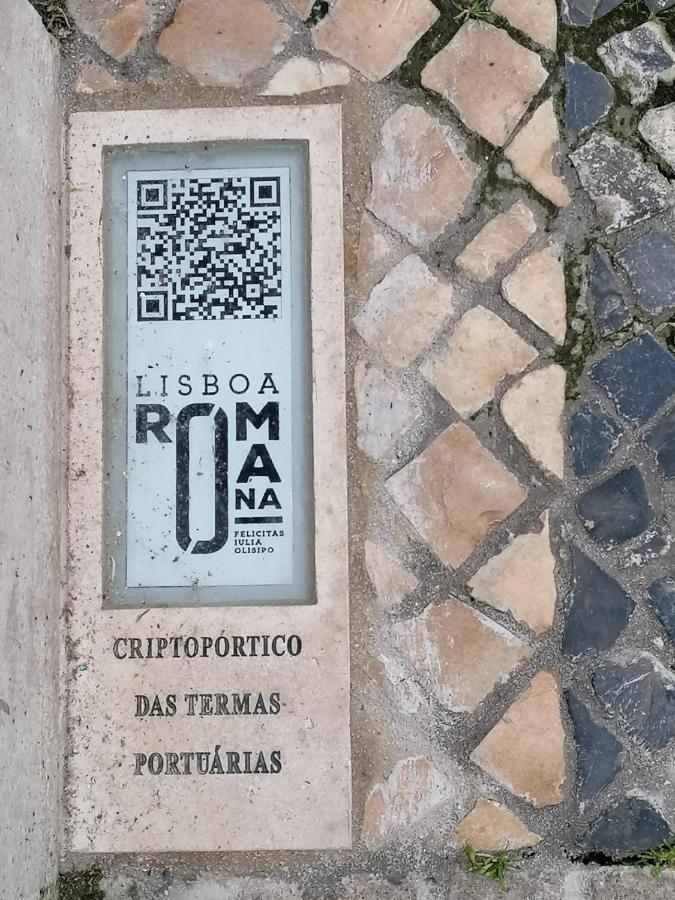 Chiado Open World