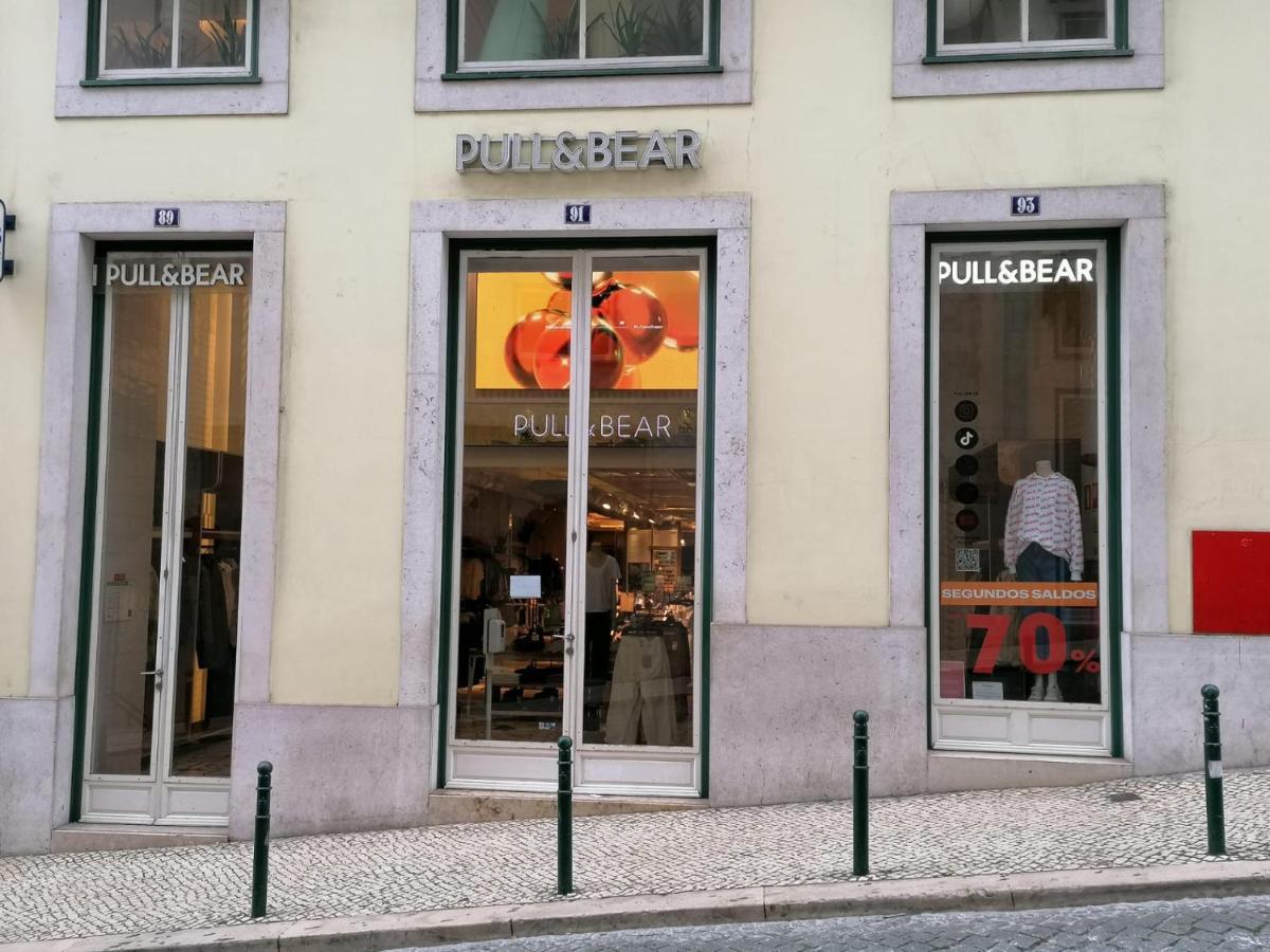 Chiado Open World
