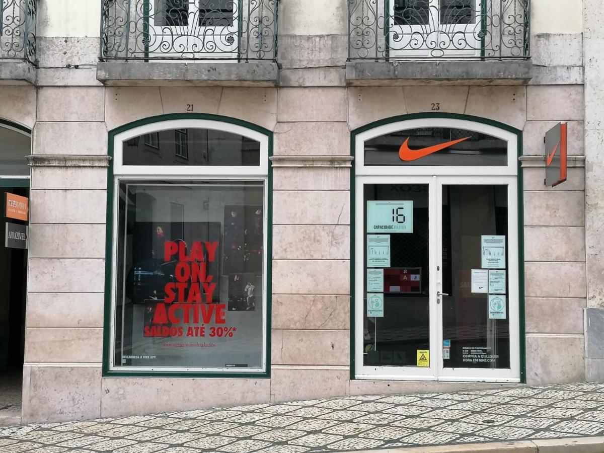Pensión Chiado Open World *