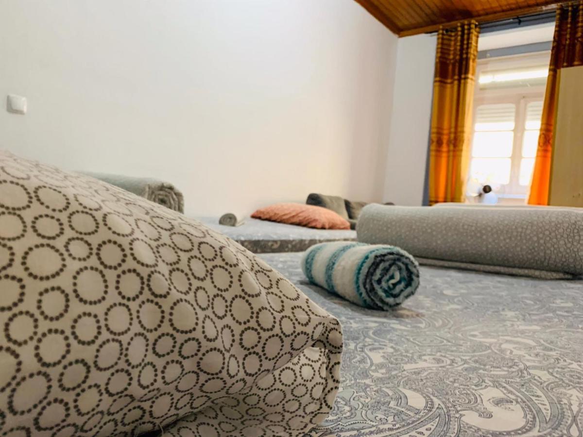 Park Hostal Lisboa