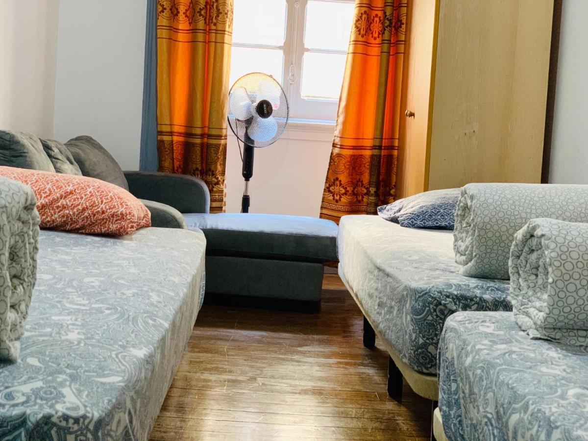Park Hostal Lisboa