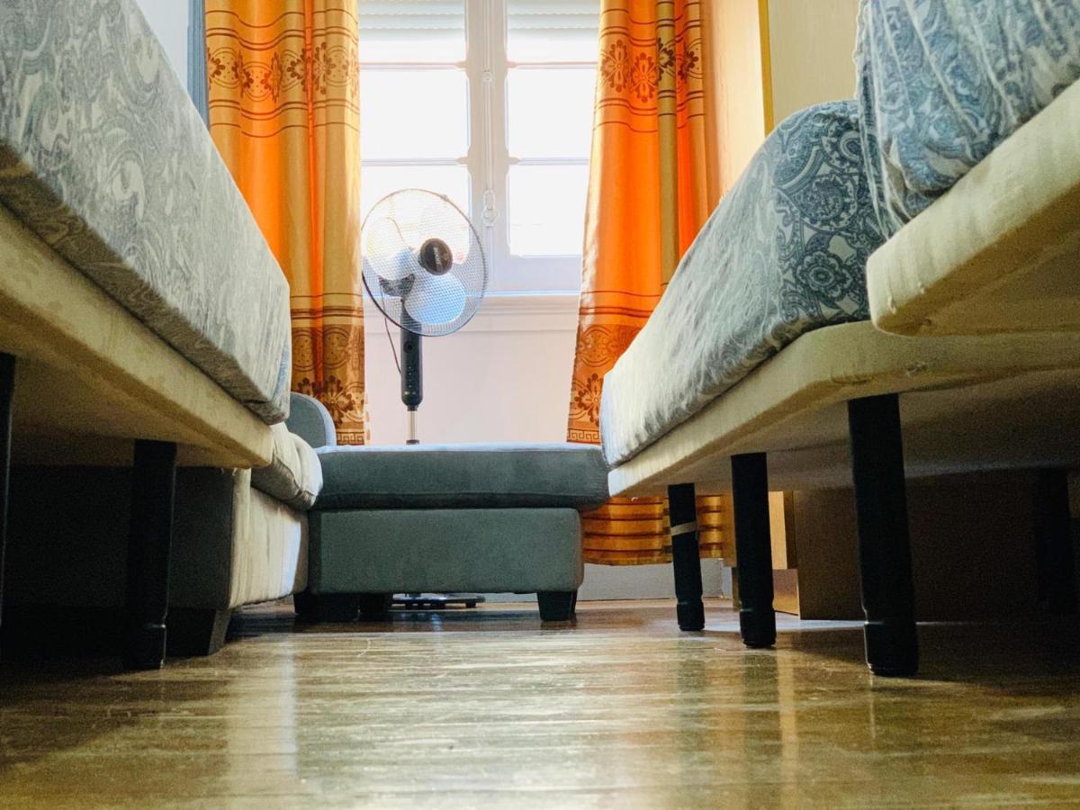 Park Hostal Lisboa