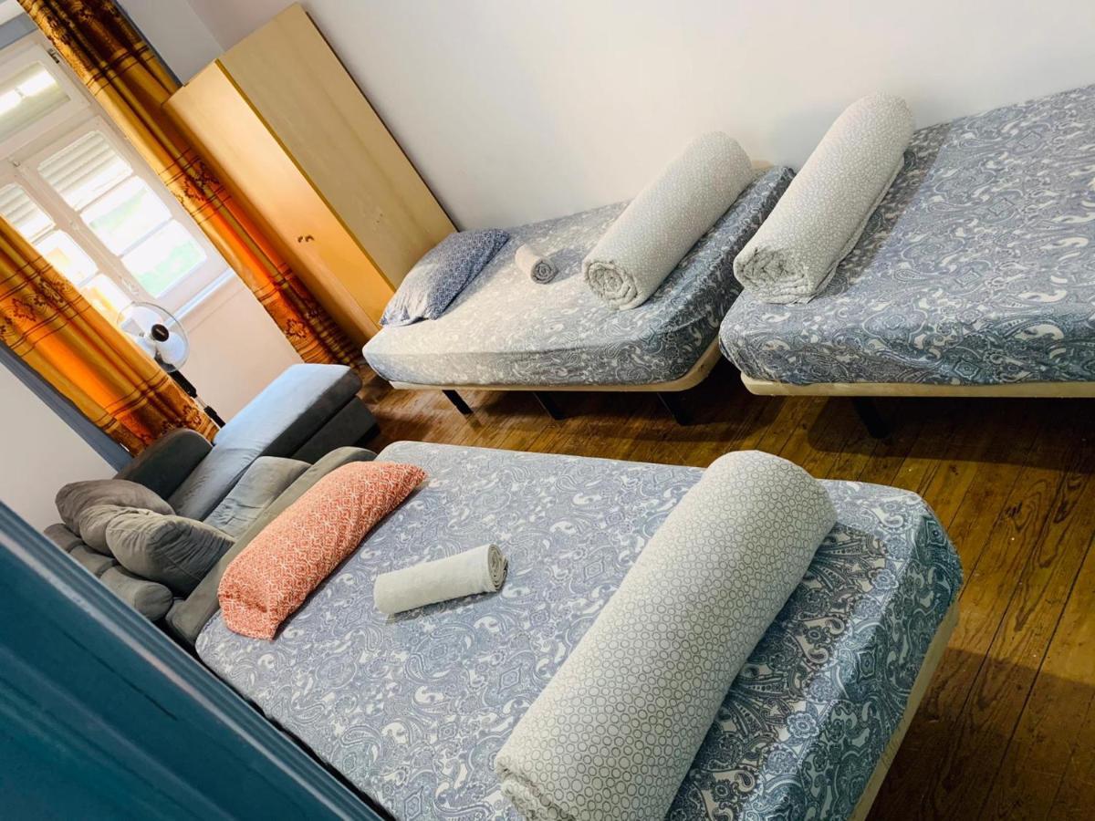 Park Hostal