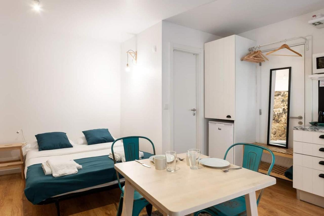 Apartamento Charming In Belem Lisboa