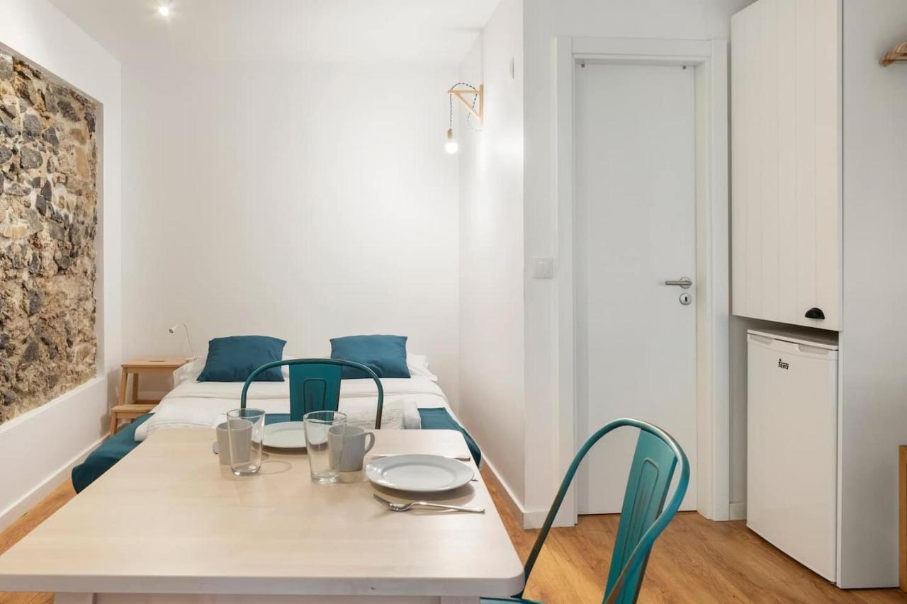Apartamento Charming In Belem