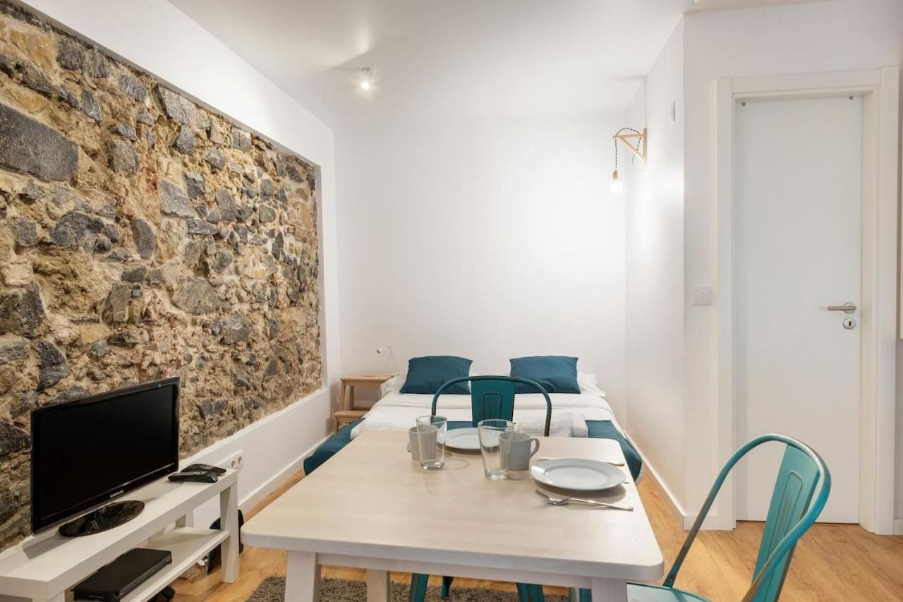 Apartamento Charming In Belem *