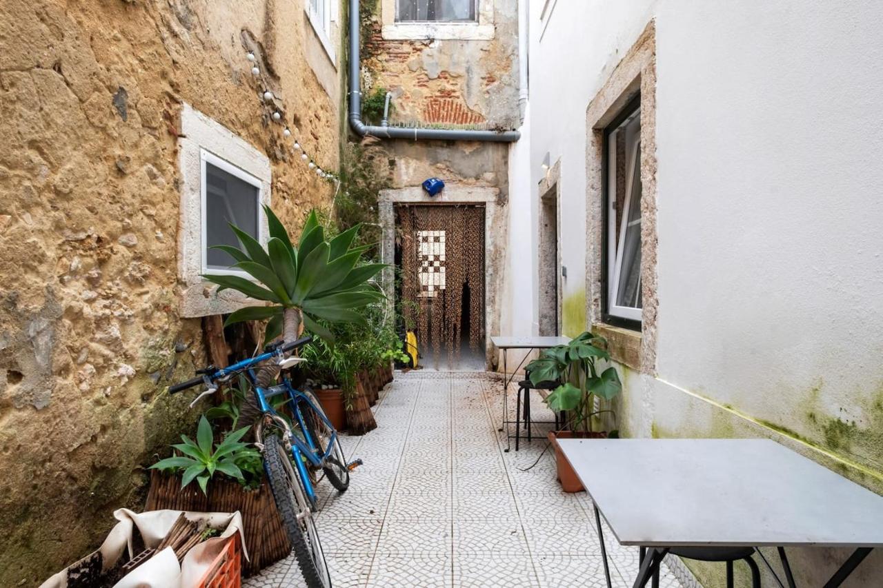 Charming In Belem Apartamento Lisboa