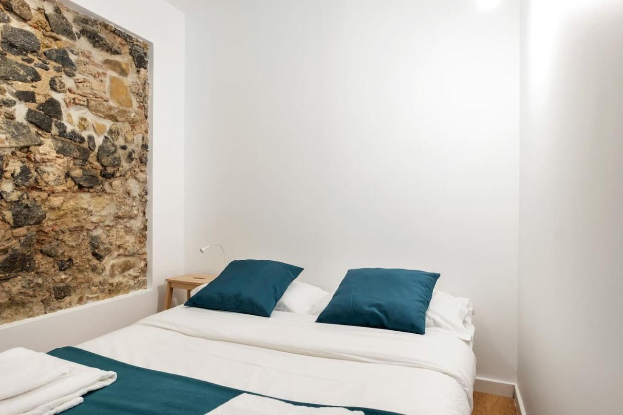 Apartamento Charming In Belem *
