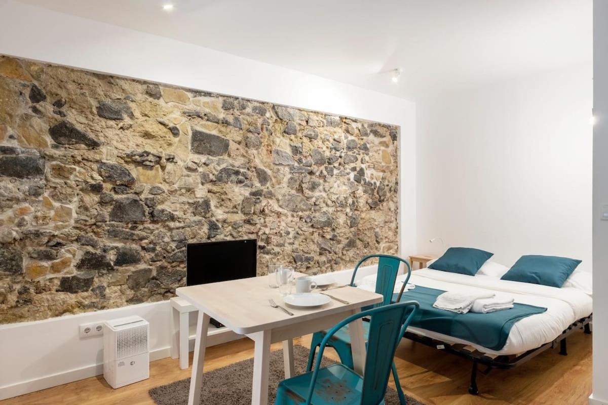 Apartamento Charming In Belem